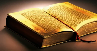 Wat heeft de kaars met de aars gedaan (7)