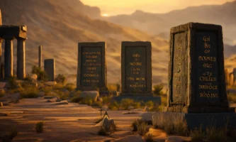 Wat is de oude naam van Ethiopië (9)