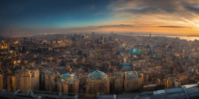 Wat is de tweede stad van griekenland (12)