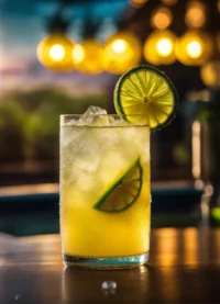 Wat voor soort consumptie is het Franse pastis (9)