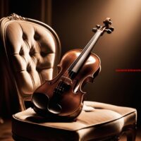 Welk instrument bespeelt Sherlock Holmes? (5) letters