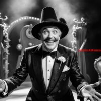 Welke Tommy stond bekend om zijn mislukte goocheltrucs (6)