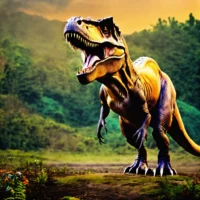 Welke dinosaurus heeft 500 tanden (11)