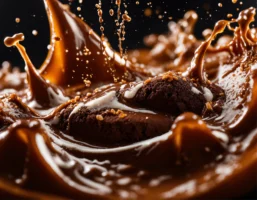 Welke kleuren maken bruin