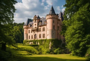 Welke taal spreken ze in luxemburg