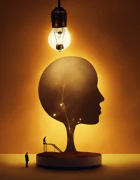 Wie dronk er nou ... Kabouter (6)