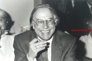 Wie schreef De avonturen van Bazip Zeehok (12) letters