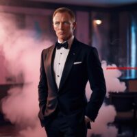 Wie speelde James Bond in 'License to kill'?