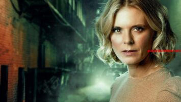 Wie speelt dr nikki alexander in de serie silent witness