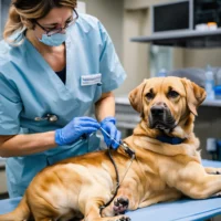 Wie zich kiplekker voelt heeft in die zorgcentra niets te zoeken. (15)