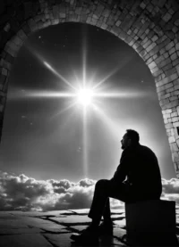 Wordt betrapt door iemand met een illegale taxidienst (9)