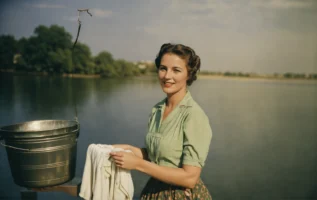 Wordt vaak voor beddengoed gebruikt (7)