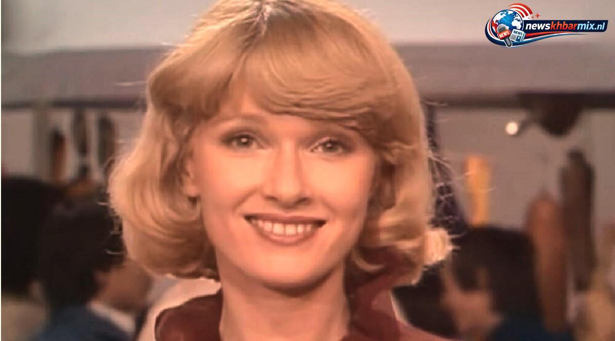 Zij vertaalde vele musicals naar het Nederlands. (7,3) letters