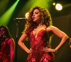 Zo Amerikaans zijn chachacha burrito's en Shakira (6)