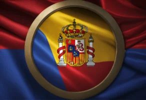 Zo kan koning Felipe het benauwd hebben gekregen toen hij in de rampregio bekogeld werd (6)