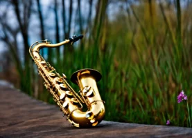 Zo'n instrument past bij bietmuziek (10)