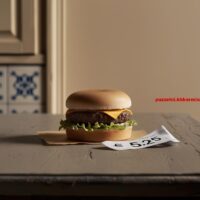 hoe duur is een big mac