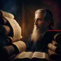 hoe heet de leer van de joodse mystiek? (7)