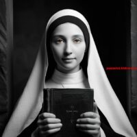 hoe heet een kloosterling die wel de belofte heeft afgelegd maar nog niet tot priester is gewijd