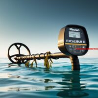 met welk apparaat kan men onder water voorwerpen detecteren