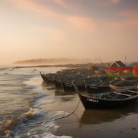 om welke lekkernij staat yerseke bekend