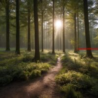 recreatiegebied tussen lelystad en biddinghuizen puzzel