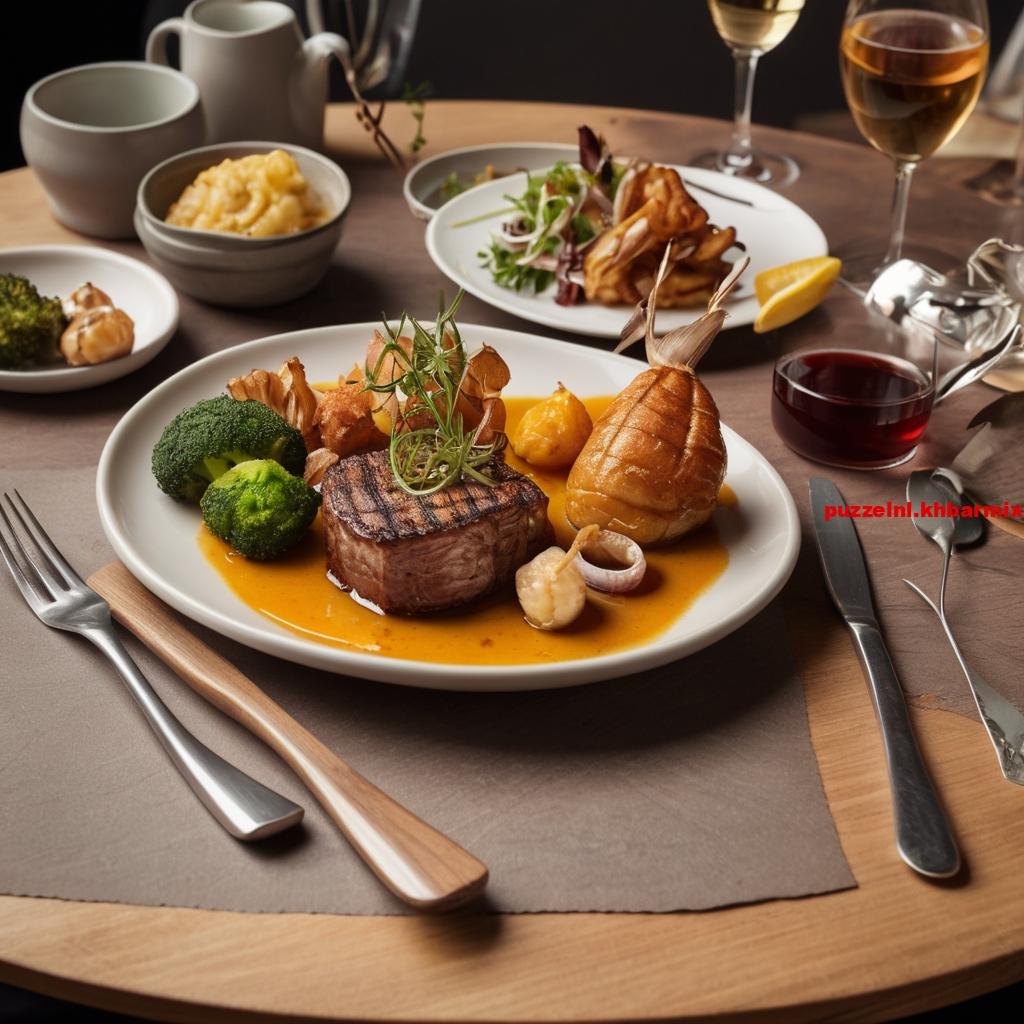 restaurant cadeaukaart