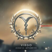 sterrenbeeld tussen leeuw en weegschaal