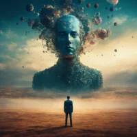 ....... verloochent zich niet (7)