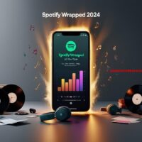 wanneer spotify wrapped 2024