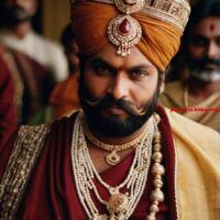 wat is de officiële titel van een indiase vorst? (9)