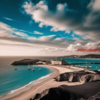 wat is na jersey het grootste kanaaleiland