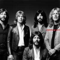 welke zangeres kwam in 1975 bij fleetwood mac