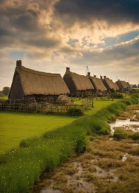 0de of een Gelders strand (5)