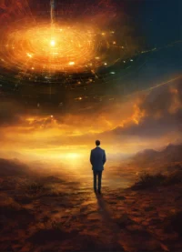 Als jullie naar de volgende klas mogen zal het wel voorbij zijn. (8)