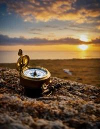 Antoinette's navigatiemiddel (5)