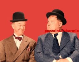 BIJNAAM VAN OLIVIER HARDY (5)