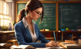 Bezuinigen op onderwijs (8)