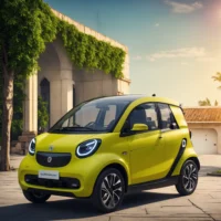 Blijft de hoge prijs van stekkerauto's waardoor deze minder populair wordt. (6)