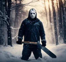 Bloederige filmcyclus (3)