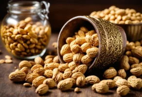 Bootje vol pinda's (8)