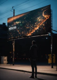 Briefgeld waarmee minder wordt betaald. (13)