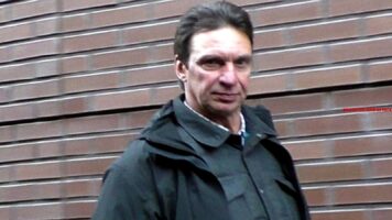 Crimineel is vernoemd naar de gelooide huid van runderanus. (8)