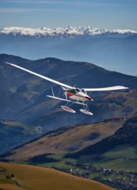 Dat houdt vanuit de lucht onze kustlijn in de gaten (14)