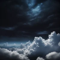 Dat is schrikken de lucht is prima (5+5)