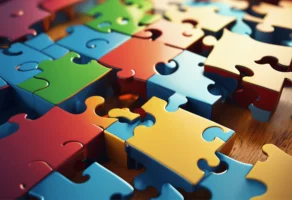 De eierproductie vormt een probleem. (9)