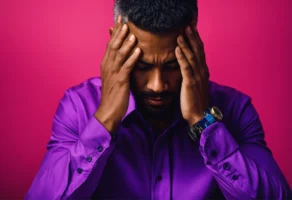 Denken aan zelfkastijding (3+7+7)