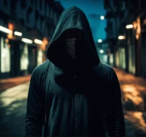 Die bende is een ramp. (8)