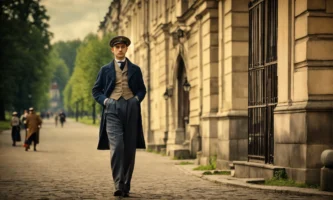 Die maakt overigens deel uit van de Haagse kliek. (12)