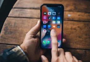 Die van een sociaal medium mag Australische jeugd niet meer op smartphone hebben. (3)